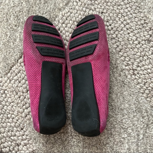 Vaneli Driver Driving moccasins - Size 7.5 - Picture 4 of 6